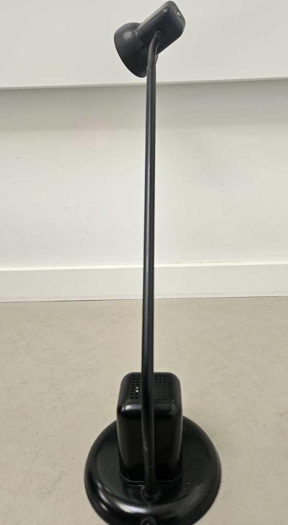 Image 1 of Postmodern Minimalist Gooseneck Table Lamp