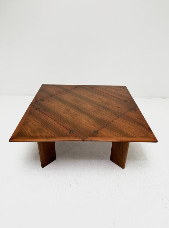 Image 1 of Dining table by Silvio Coppola for Bernini, 1960s
