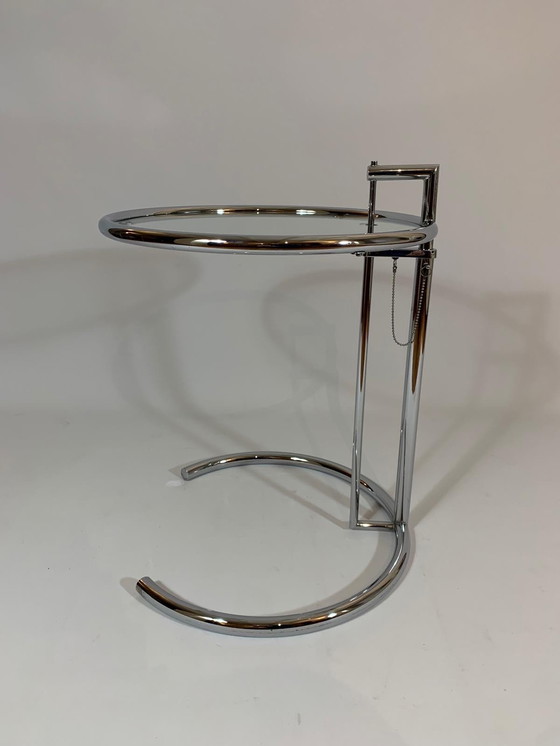 Image 1 of ClassiCon E1027 bijzettafel