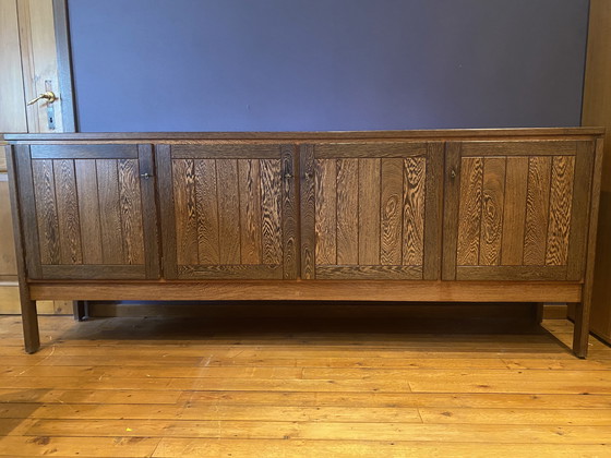 Image 1 of Van den Bergh-Pauvers - Mobile buffet