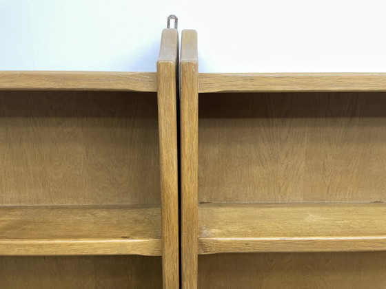 Image 1 of Librerie scandinave vintage