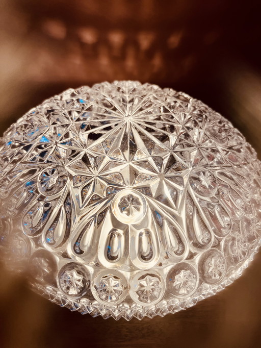 plafond de bulle des années soixante-dix