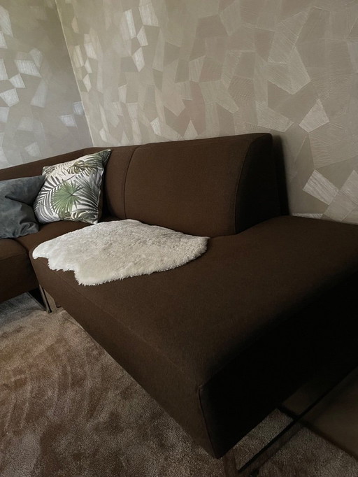 Artifort modular corner sofa