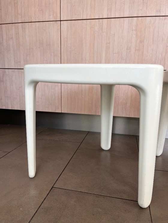 Image 1 of 3 x Tavoli/Sgabelli Magis MY083