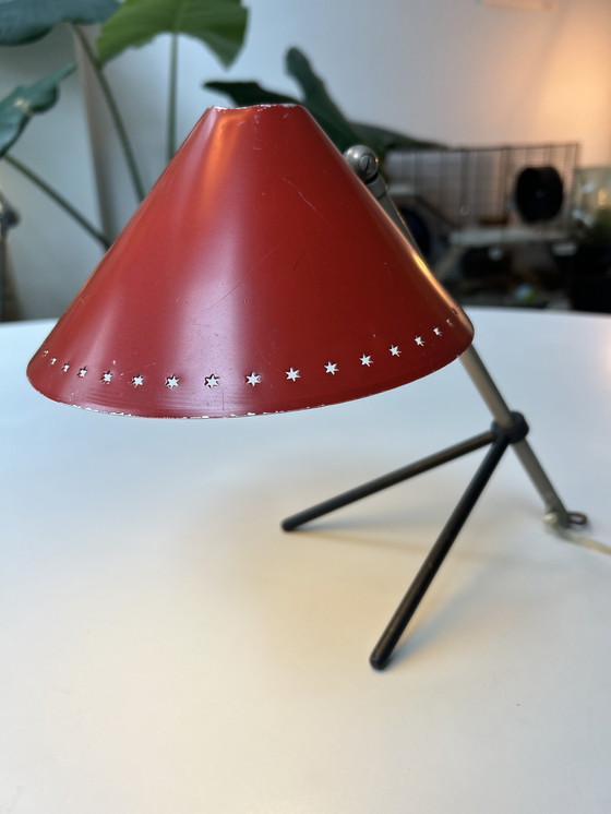 Image 1 of Lámpara de Pinocho de Hala