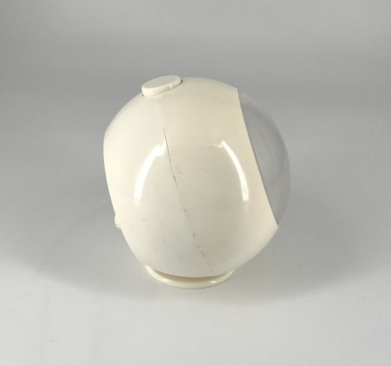 Image 1 of Vintage, Retro, IKEA alarm clock "Persby" Space Age 1990s
