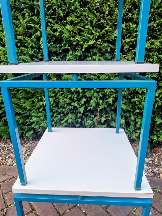 Image 1 of Stiemsma, nesting tables 1970s