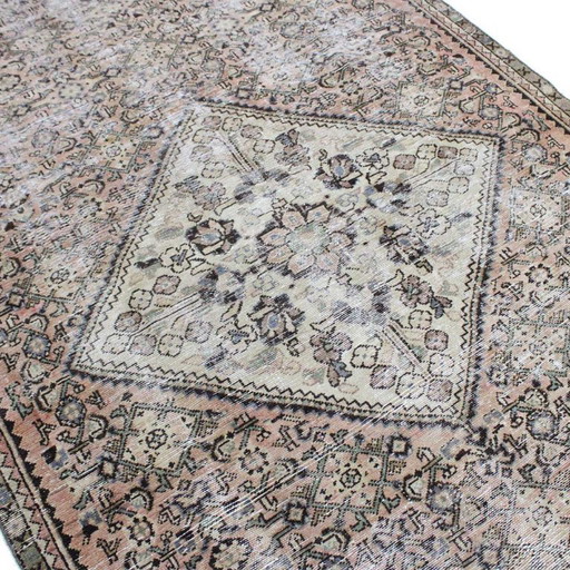 Tapis persan vintage 274x165