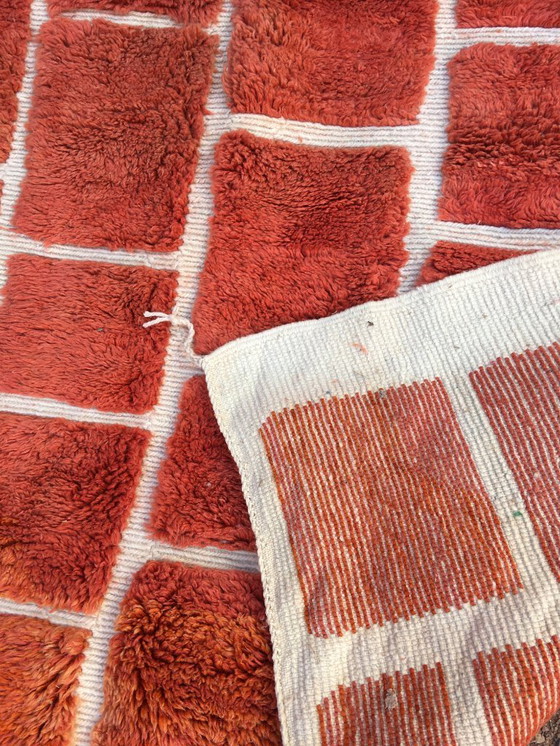 Image 1 of Eccezionale tappeto Mrirt 357 x 200 cm