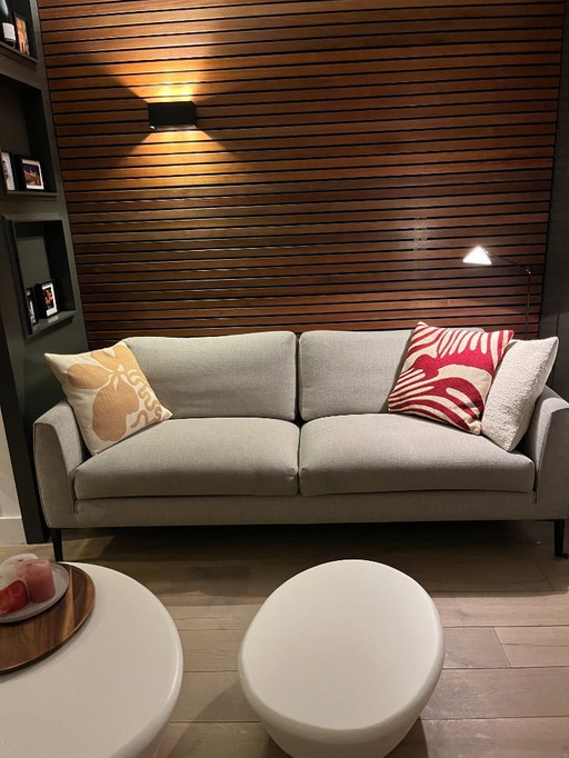 Design on Stock sofa, 2.5 seater