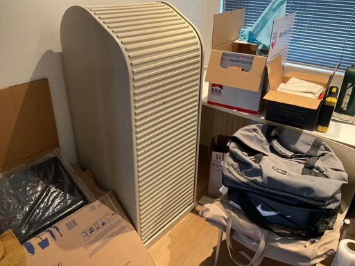 Armadio con tapparella Amsterdammer