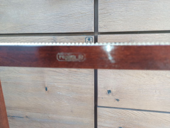 Dressboy Valet Fratelli Reguitti, Coat racks, Wood, Brown (photo 5 of 5)