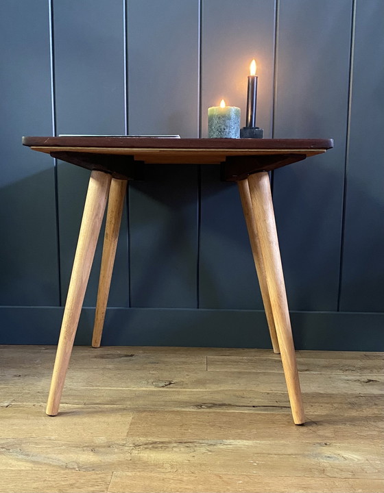 Image 1 of Tavolino laterale per scacchi