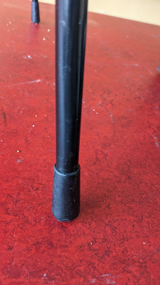 Image 1 of 2 x Gispen 1407 Wim Rietveld, André Cordemeijer