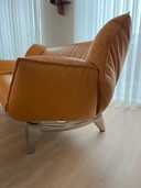 Leolux Tango 3-4 seater sofa