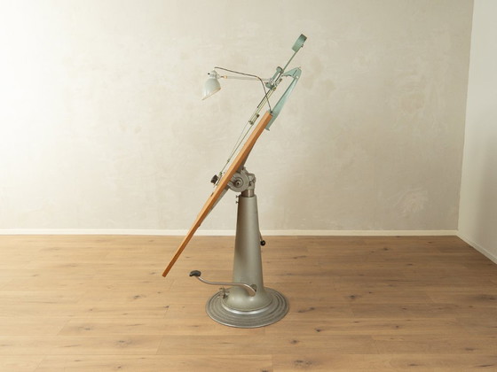 Image 1 of Table à dessin des années 1950, Nike Eskilstuna, ISIS, Vintage