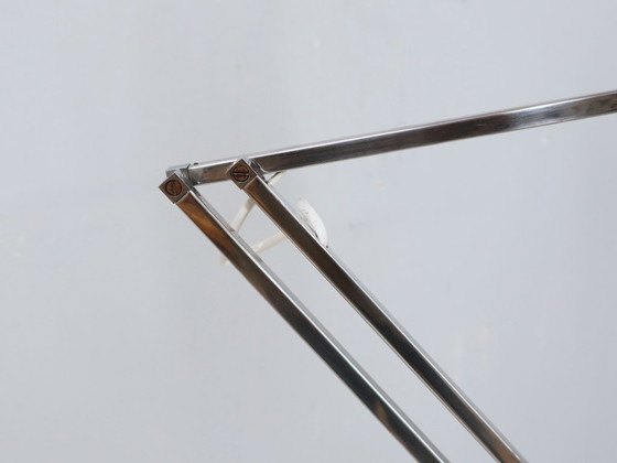 Image 1 of Verstellbare Tischleuchte mit Gegengewicht Reggiani 1970er Jahre