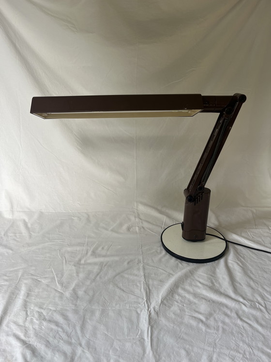 Image 1 of Lampada da scrivania Lucifer di Fagerhults di Tom Ahlström e Hans Ehrich