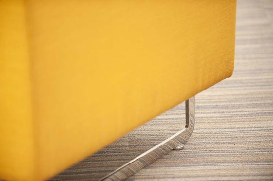 Image 1 of Artifort Mare Zitbank 3-Zit