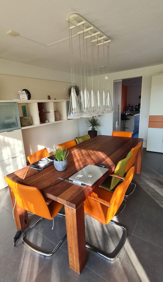 Image 1 of Design pendant lamp