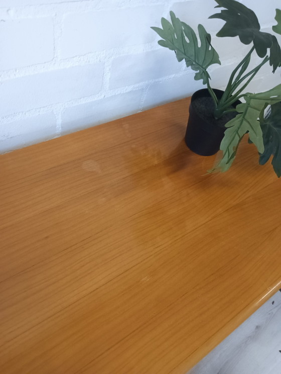 Image 1 of Vintage design XXL sideboard