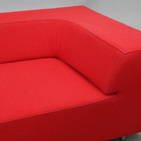 Image 1 of Offecct — Divano contemporaneo — Dichiarazione di design in stile contract svedese