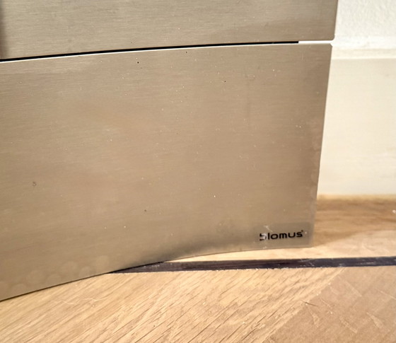 Image 1 of Nuovo caminetto di lusso a etanolo Blomus Chimo