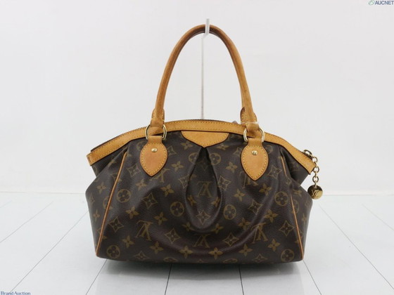 Borsa a Mano Tivoli Louis Vuitton 100% Originale – Borse a mano, Leather, Metal (photo 2 of 13)