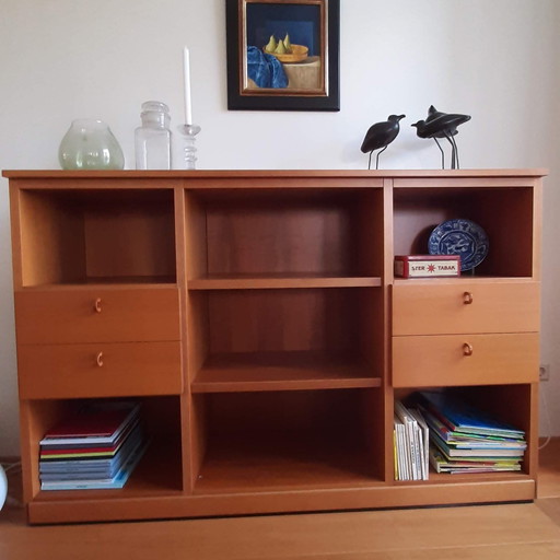 Molteni-Schrank