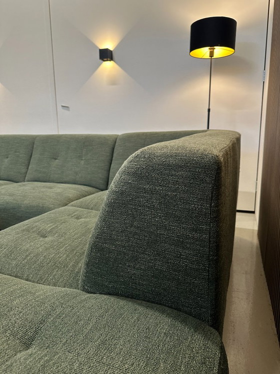 Image 1 of Banco en U Montel Traffic 350x255/160cm