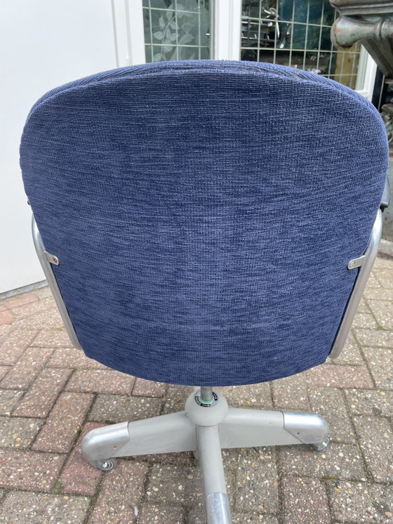 Image 1 of Buroteca d'epoca Gispen 356