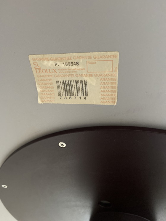 Image 1 of LEOLUX dining table model Calbuco