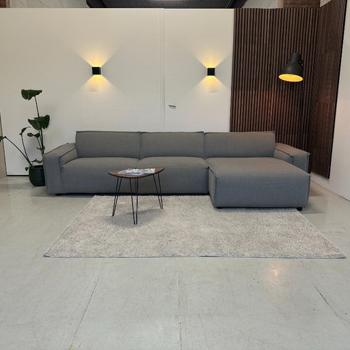 Sofá esquinero modular Umix 324x165 cm