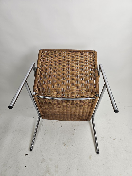 Image 1 of Spectrum SZ01 fauteuil by Martin Visser