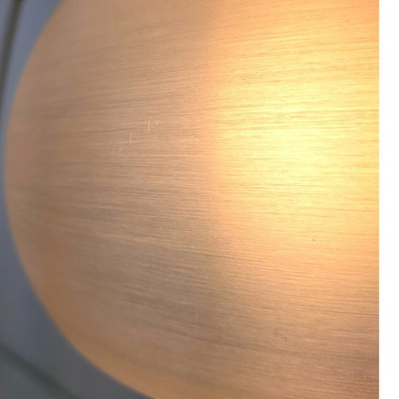 Image 1 of Bogenlampe Goffredo Reggiani für Guzzini, italienisches Design der 70er Jahre