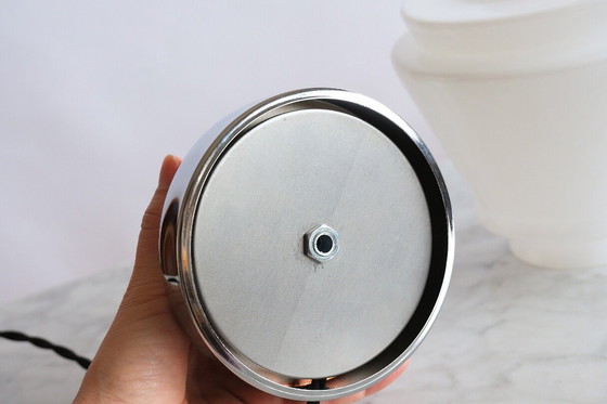 Image 1 of Tafellampje