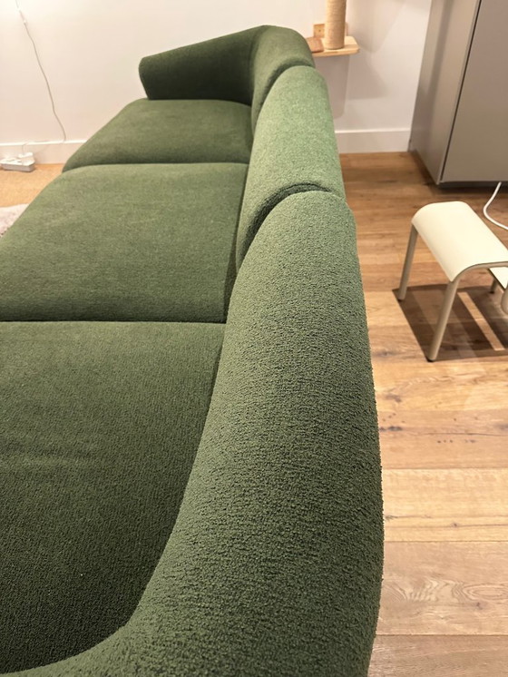 Image 1 of Westing modular bouclé corner sofa Sofia