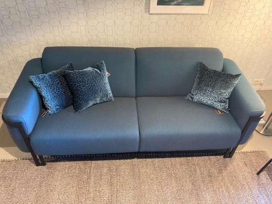 Image 1 of Harvink Flink 3-Sitzer-Sofa