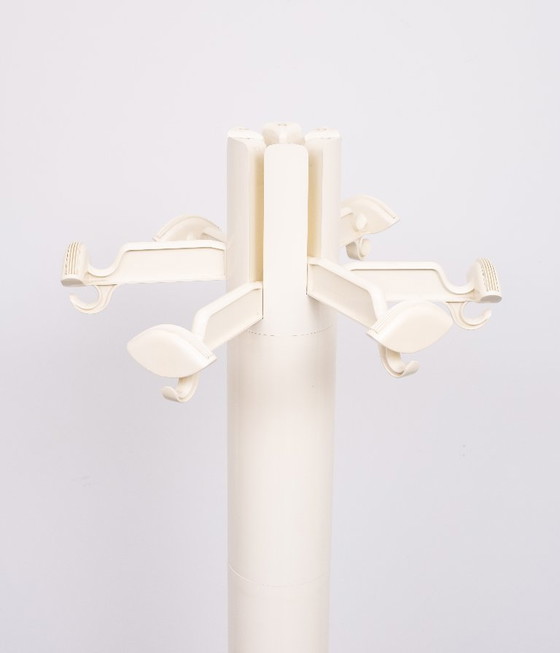 Image 1 of Appendiabiti da terra Organic Planta di Giancarlo Piretti per Castelli, anni '70