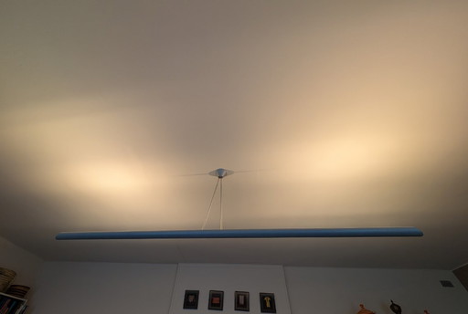 Lámpara de techo de escritorio Autograph