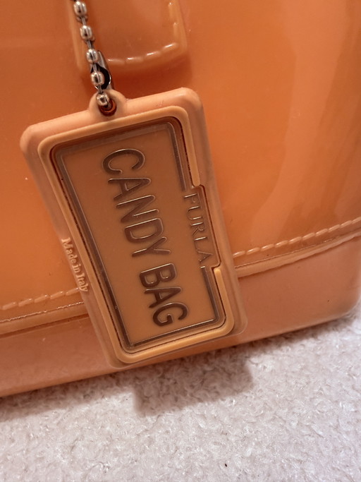 Bolsa de dulces Furla