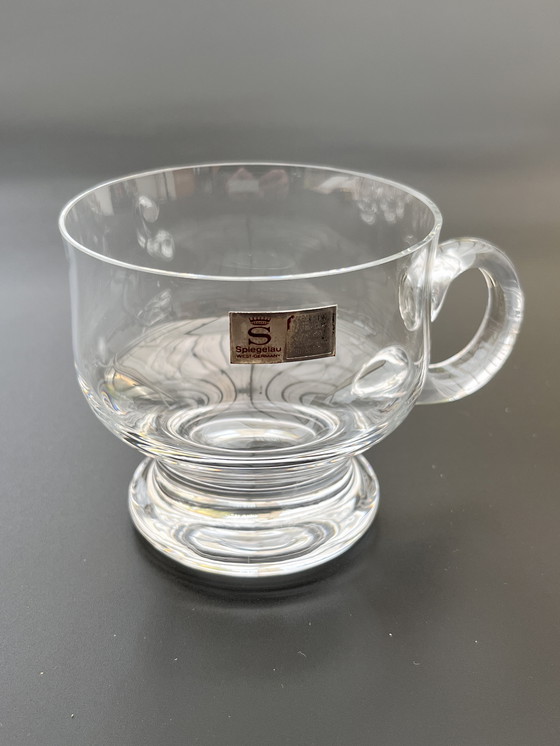 Image 1 of 6 bicchieri da sangria vintage