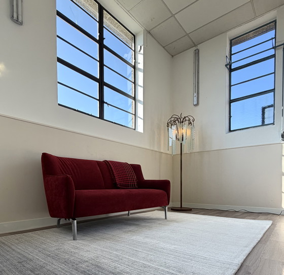 Image 1 of Leolux Evidence Santosa 2,5-Sitzer-Sofa NEU