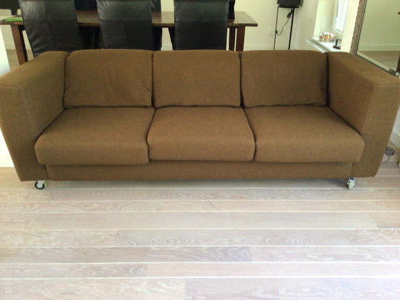 Image 1 of Artifort bank C600/3 Replace