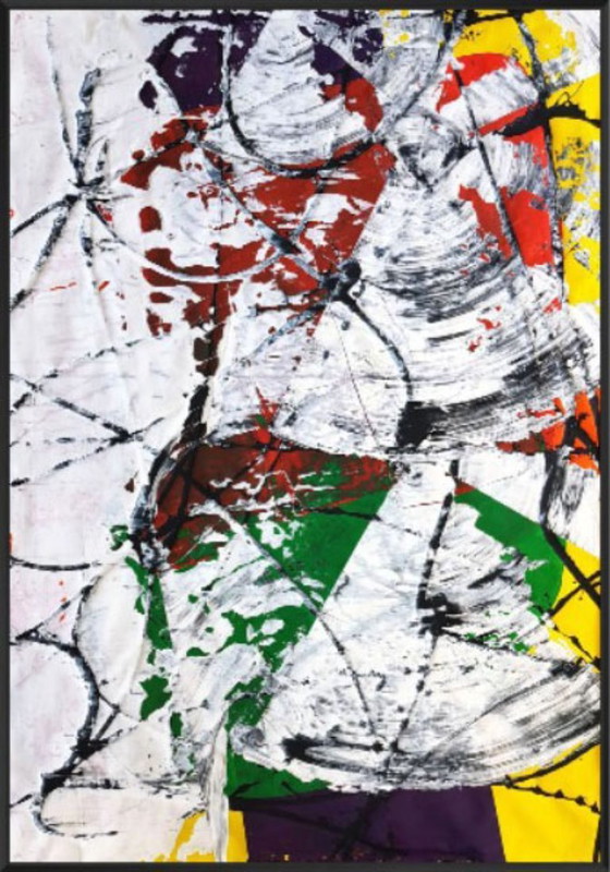 Image 1 of Jürgen Angeler - Expression Power