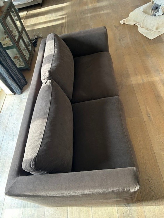 Image 1 of Divano a 2 posti Soho Emma