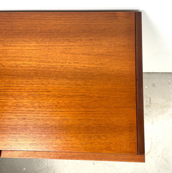 Image 1 of Pastoe DU04 Sideboard by Cees Braakman