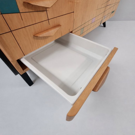 Image 1 of Vintage Commode from Tatra, 1970s