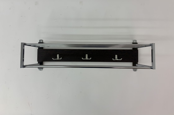 Image 1 of Mid-Century Design Coat Rack, 1970’s