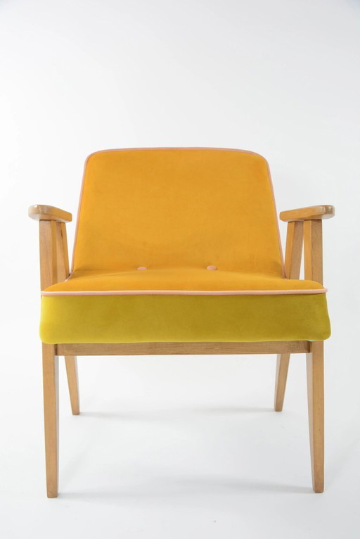 Fauteuil 366 citroen